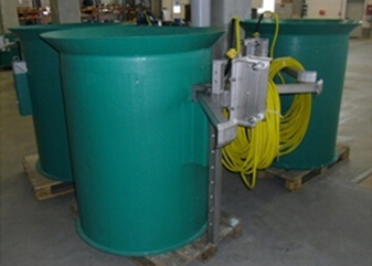 威樂水泵在新疆天利實業新建污水處理廠的應用