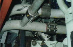 管路連接器在艦船上的應用